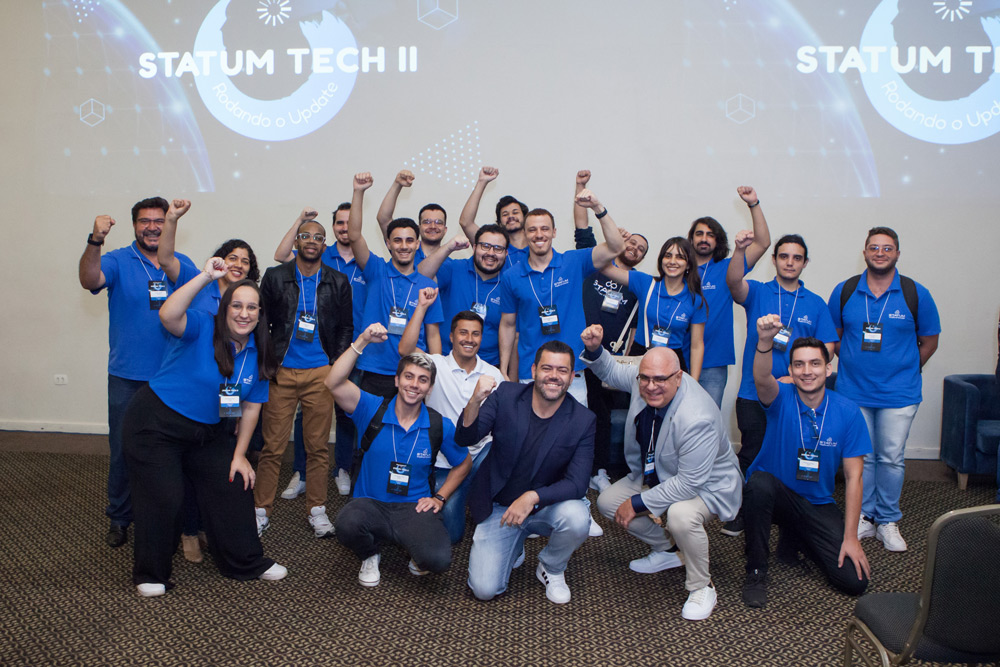 Equipe Statum